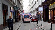 Βιέννη: Ισχυρή έκρηξη προκάλεσε τη μερική κατάρρευση κτηρίων