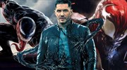 «Venom 2»: Ο Τομ Χάρντι επιστρέφει στο ρόλο του Eddie Brock