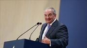 Κ. Καραμανλής: Ισχυρή κυβέρνηση Μητσοτάκη με ορίζοντα 4ετίας