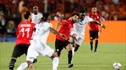 Κόπα Άφρικα: Πέρασε στους «16» η Αίγυπτος