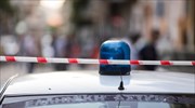 Αλλοδαπός βρέθηκε νεκρός στον Βοτανικό