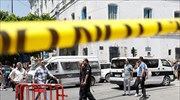 Τυνησία: Δύο επιθέσεις βομβιστών αυτοκτονίας