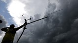 Βρήκε στόχο;