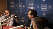Mitsotakis: Penal code revisions, elex code change and abolition of uni 