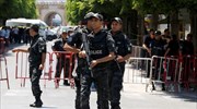 Τυνησία: Ένας νεκρός και οκτώ τραυματίες από διπλή επίθεση καμικάζι