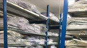 ΣΔΟΕ: «Ξετρύπωσε» επιχείρηση με χιλιάδες απομιμητικά προϊόντα