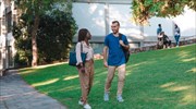 Discover Deree Day: Στις 3 Ιουλίου, οι αυριανοί φοιτητές επιλέγουν το μέλλον τους