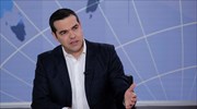 Αλ. Τσίπρας: Καραμανλής, Παπανδρέου και Σαμαράς έχουν ευθύνες