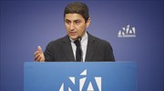 Λ. Αυγενάκης: «Είμαστε στην ίδια όχθη με τους εργαζομένους