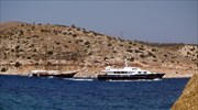 Ναύλωση επαγγελματικών σκαφών από τουριστικά γραφεία