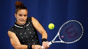 Wimbledon: Βατή κλήρωση για την Σάκκαρη