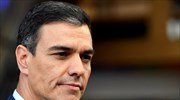 «Πολιτική αλλαγή» στην προεδρία της Κομισιόν θέλει η Μαδρίτη