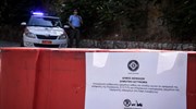 Πολύ υψηλός ο κίνδυνος πυρκαγιάς στην Κυριακή