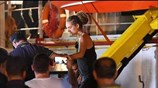 H καπετάνισσα που αψήφησε τον Σαλβίνι