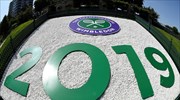 Ανοίγει τις πύλες του το Wimbledon