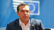 Στις Βρυξέλλες ο Αλ. Τσίπρας
