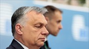 «Όχι» του Όρμπαν στην επιλογή Τίμερμανς για την προεδρία της Κομισιόν