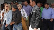 Φ. Γεννηματά: Η μόνη χρήσιμη ψήφος είναι αυτή στο ΚΙΝΑΛ