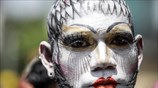Διεκδίκηση δικαιωμάτων στη Βενεζουέλα
