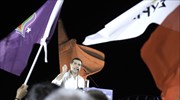 Στο Ηράκλειο θα μιλήσει σήμερα ο Αλ. Τσίπρας