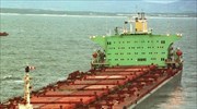 Ελληνοκινεζική ναυμαχία στα bulk carriers
