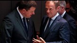 Πυρετώδεις διαβουλεύσεις για την ηγεσία της ΕΕ