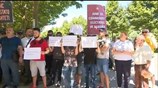 Aλβανία: Ιδιαίτερα χαμηλή η συμμετοχή των πολιτών