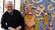 Πέθανε ο διάσημος κομίστας και σκιτσογράφος Mordillo