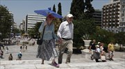 ΙΣΑ: Προληπτικά μέτρα εν όψει καύσωνα