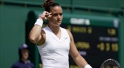 Νικηφόρα πρεμιέρα για Σάκκαρη στο Wimbledon