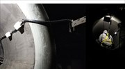 Ολυμπία Οδός: Καινοτόμο σύστημα «Smart Tunnel» για την παρακολούθηση των σηράγγων
