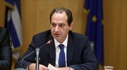 Χρ. Σπίρτζης: Νέος διαγωνισμός για σιδηροδρομικές κι οδικές επεκτάσεις της Αττικής Οδού