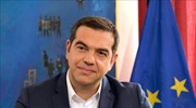 Αλ. Τσίπρας: Καταγράφηκε ισχυρή πλειοψηφία υπέρ Τίμερμανς
