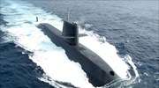 To μελλοντικό υποβρύχιο του ιαπωνικού στόλου