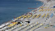 Greece sees rising competition from Med tourism destinations