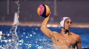 Πόλο: «Έπνιξε» τη Γαλλία η Εθνική Ανδρών