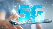 Τα 5G smartphones θα είναι περισσότερα από τα 4G το 2023