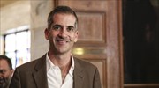 Κ. Μπακογιάννης: Η Ελλάδα το πιο αρτηριοσκληρωτικό κράτος της Ευρώπης