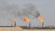 Νέα άνοδος στις τιμές του πετρελαίου μετά τη συμφωνία του ΟΠΕΚ