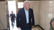 Κ. Σκανδαλίδης: Το ΚΙΝΑΛ σε κυβέρνηση Μητσοτάκη δεν μπαίνει
