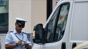 Θεσσαλονίκη: Εντοπισμός 18 φορτηγών με «πειραγμένους» ταχογράφους