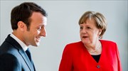 Γαλλία - Γερμανία: Βλέπουν Κριστίν Λαγκάρντ στην ΕΚΤ και Ούρσουλα φον ντερ Λάιεν στην Κομισιόν