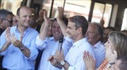 Κ. Μητσοτάκης: Να μην αφήσουμε καμία ψήφο να πάει χαμένη
