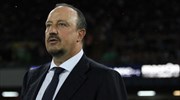 Στην κινεζική Ντάλιαν Γιφάνγκ ο Ράφα Μπενίτεθ