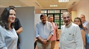 Σε λειτουργία προσεχώς ο πρώτος ΧΕΧ ναρκωτικών