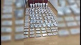 83 κιλά ηρωίνης κατασχέθηκαν σε επιχείρηση της Δίωξης Ναρκωτικών