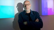 Αστεροειδής πήρε το όνομα του Brian Eno