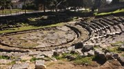 Έργα προστασίας και ανάδειξης της πολιτιστικής κληρονομιάς στην Περιφέρεια Στερεάς Ελλάδας