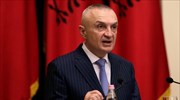 Αλβανία: Πρόωρες εκλογές και εκλογή νέου προέδρου προτείνει ο Μέτα