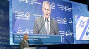 Greek DM from Herzliya Conference: Greece, Israel share common values, goals